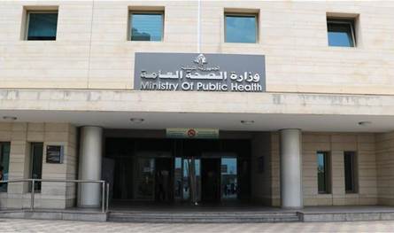 الحصيلة الإجمالية للعدوان الإسرائيليّ: 8956 شهيداً