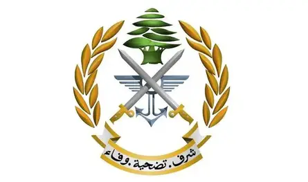 الجيش يعلن تمديد مهلة التطوّع لتلامذة ضباط