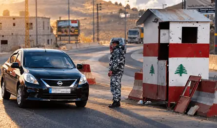 مطلوبو ملف "ضهر البيدر" تحت الرصد