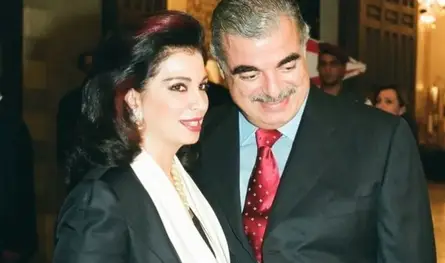 نازك الحريري في ذكرى مولد الرئيس الشهيد: لبنان بأمسّ الحاجة إليك