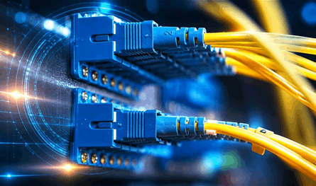إسرائيل تستهدف "إنترنت الجنوب"؟