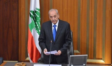 تفجيرات القاع تؤكد مخاوف برّي.. الفراغ سيؤدي الى حرب 