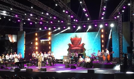 مهرجانات لبنان.. بعضها يفتقد الالتزام
