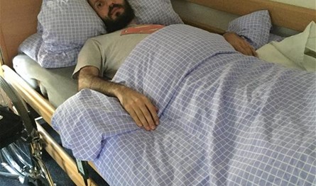 قصة مقعد عاكسته الظروف في لبنان.. وفي ألمانيا رُذل!
