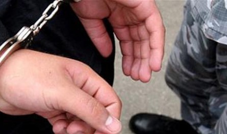 توقيف احد أبرز المطلوبين في تجارة المخدرات بصيدا القديمة