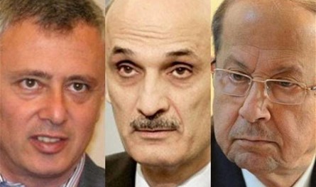 لا رئيس للجمهورية  بلا &quot;حزب الله&quot; 