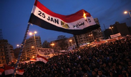 هكذا غيّرت الثورة المصرية من آليات عمل الاستخبارات الإسرائيلية