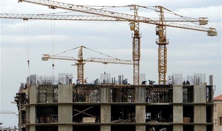 تراجع أعمال المقاولين 85% في لبنان و50% في الخارج!
