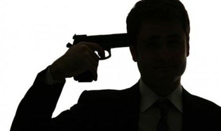 آخر 3 دقائق قبل الانتحار.. عندما وصلوا الى نقطة اللاعودة