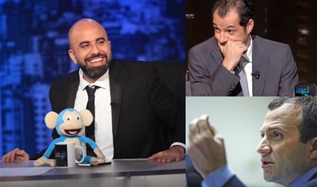 هشام حداد: هذا ما تكشفه الأرقام.. ولهذا لم أذكر باسيل بآخر حلقة