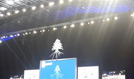 هكذا أُزيلت حدود لبنان واجتاح اللبنانيون العالم<br/>
