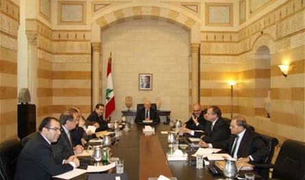تأجيل جلسة الغد قد يكون مخرجاً لتبريد الأجواء