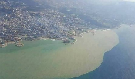 أيها اللبنانيون تجنبوا البحر.. قصة &quot;الممرض علي&quot; مخيفة فعلاً