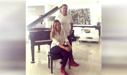 كاظم الساهر يكشف لـ"لبنان 24" عن سر "السيدة الشقراء"