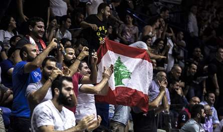 رغم الخسارة القاسية أمام نيوزيلندا.. حلم لبنان بالمونديال مستمرّ!