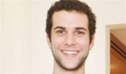 غسان عويدات مخترع لبناني جديد.. هذا ما ابتكره