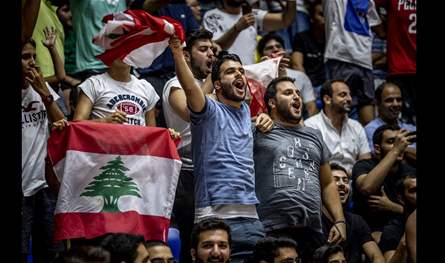 تصفيات مونديال السلّة: لبنان في ضِيافة كوريا.. هل يتحقّق الحلم؟