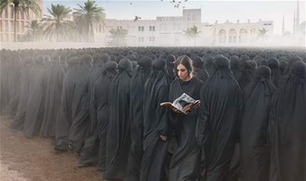 الكل وقع في الفخ.. لا دينية ولا راديكالية!