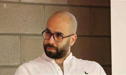 شاهدوا كيف كان جاد غصن عام 2002! (صورة)