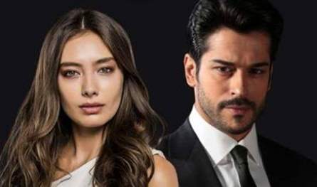الحب الأعمى عندما يبرع الأتراك في الدراما