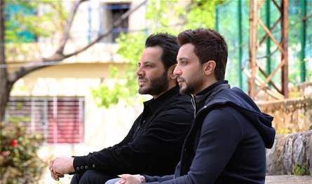 بعدما فتحَ معلوف له قلبه.. نيشان يكشف لـ&quot;لبنان 24&quot; الرواية الكاملة: &quot;From Zero to Hero&quot;!