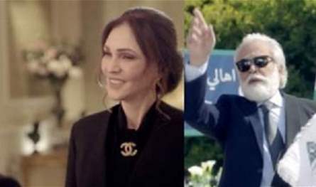 رولا حمادة تتحدّث عن سوزان وغمار وبيان لـ&quot;لبنان 24&quot;.. وماذا عن التوريث السياسي؟!