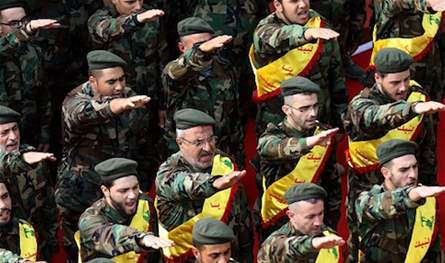 &quot;ناشيونال انترست&quot;: نيران الحرب ستلتهم دولاً بينها لبنان.. وهذا بنك أهداف إسرائيل!