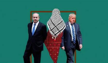 &quot;المونيتور&quot;: 6 مليارات وتوطين.. صفقة القرن ستغرق لبنان بديون جديدة!