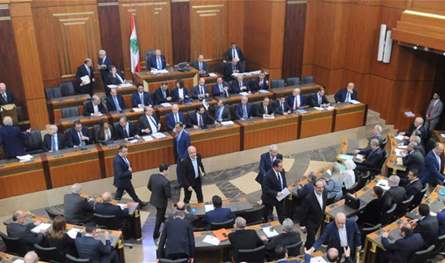 عروض الموازنة.. ما كُتب قد كتب