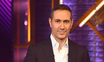 طوني أبو جودة يتحدث عن تجربته في The Talent... مجبورون على البقاء هنا!