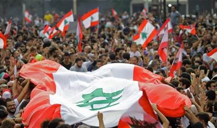 إن سألك الوقح: ألك حياة يا ابن الذلّ...؟ ​