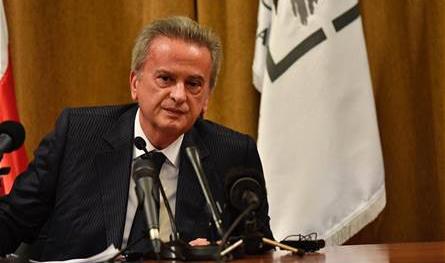 ماذا يقول الخبراء الإقتصاديون في كلام سلامة؟ 