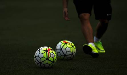 قالب جدول نادي كرة قدم المعرفة