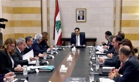 لا حكومة جديدة قبل التسوية