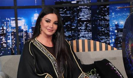 نانسي نصرالله: الطبقة السياسية &quot;عنكبوت&quot;.. والثورة أحبطتني! 