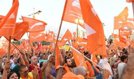 إنتقد المحقق العدلي.. هل يهيئ &quot;التيار&quot; جمهوره لـ&quot;التسوية&quot;؟!