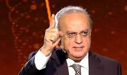 وهاب يفجر مفاجأة جديدة عن سعر الدولار.. عند أي رقم سيتم تثبيته؟