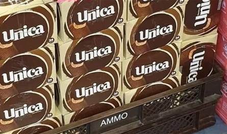 مفاجأة عن سعر شوكولا &quot;الأونيكا&quot; اللبنانية.. صورة تكشف الأمر