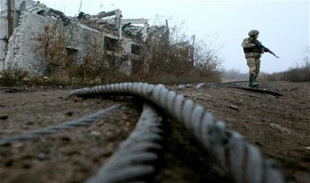 إلى أي مدى سيصل دفاع  الغرب  عن أوكرانيا ؟