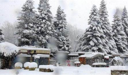 سيكون الشهر الأقوى لهذا العام.. بالأيام هذه تواريخ العواصف والمنخفضات التي ستضرب لبنان في شباط