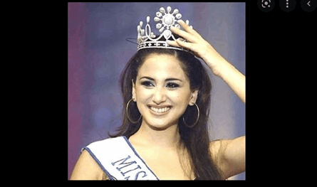 بعد 19 عاماً على انتخابها.. هكذا أصبحت ملكة جمال لبنان 2003 (صور)