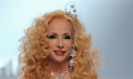 فيديو نادر.. صباح تكشف عن "مشروع زواج" لم يحصل: لقيته أصغر مني