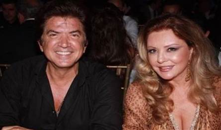 إبنة جورجينا رزق ووليد توفيق الشقراء تأسر القلوب بجمالها.. نسخة عن والدتها؟ (صور)