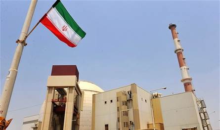 الطاقة الذرية الإيرانية: قادرون على إنتاج الوقود النووي بمختلف النسب بسهولة