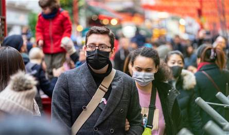 هل تُصبح قيود "كورونا" من الماضي؟