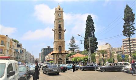 بعد الشائعات عن التحاق شبابها بـ "داعش"... طرابلس تقرع أجراس الاعتدال