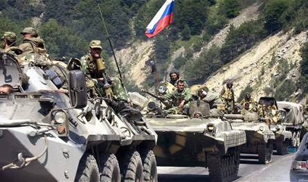 أين تتمركز قوات روسيا والناتو حول أوكرانيا.. ما عددها وعديدها؟