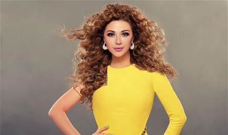 غضبٌ ضد ميريام فارس.. ما القصّة؟