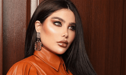 أنجي خوري تتخطى المحظور.. ظهرت عارية والجمهور يهاجمها (صور)