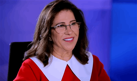 توقعات جديدة لليلى عبد اللطيف.. هذا ما قالته عن وضع لبنان والدولار والحرب في أوكرانيا (فيديو)